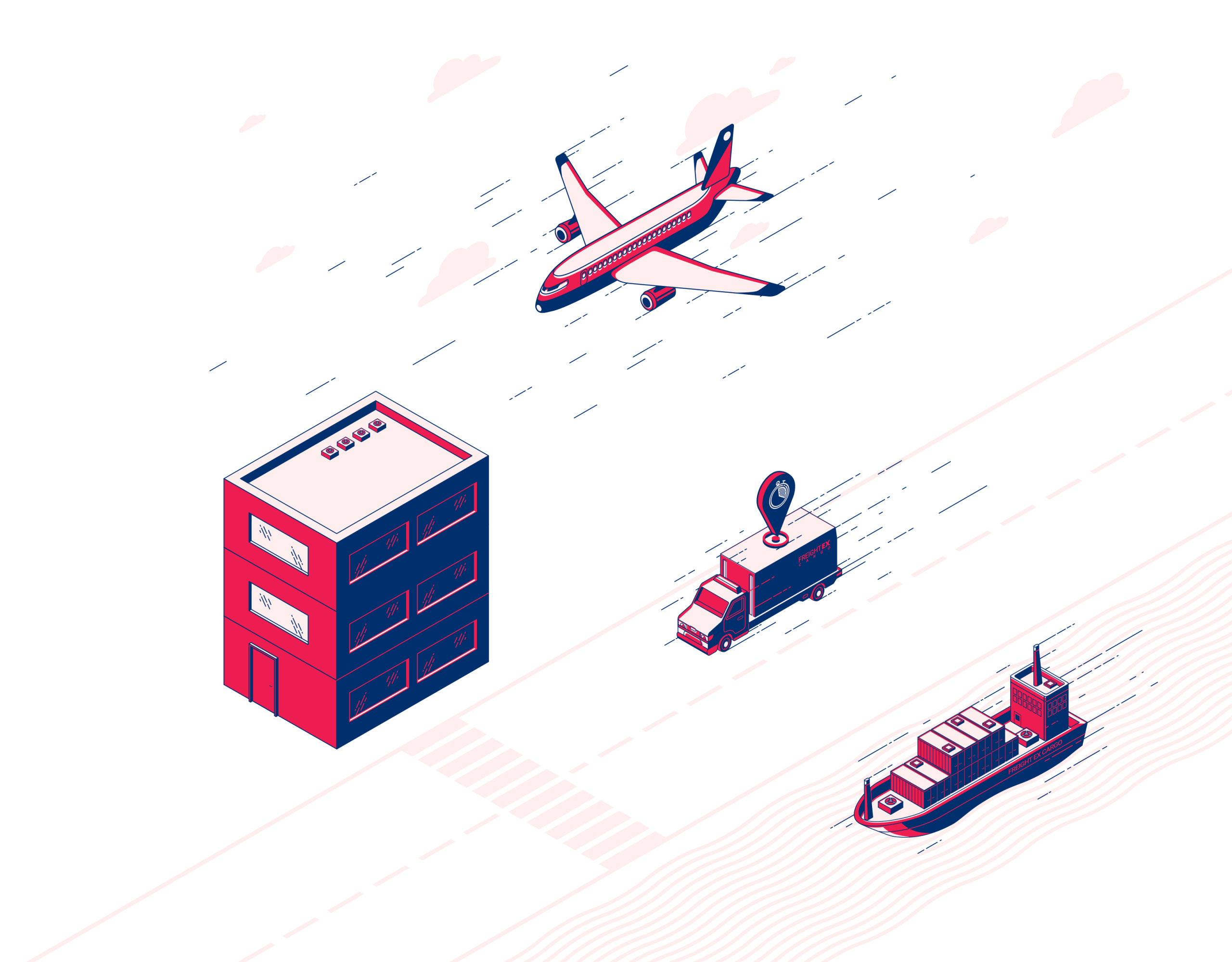 Transportation services